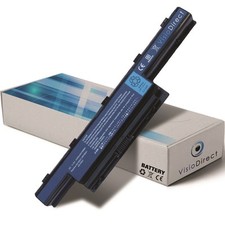 Batterie PACKARD BELL AS10D51