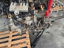 Moteur 2.5tdi BBF Volkswagen