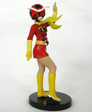 Mini figurine tackle kamen - tackle, (kamen