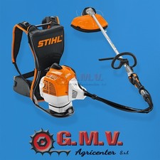 Débroussailleuse à mélange Stihl FR 460 TC-EFM