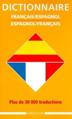 Dictionnaire