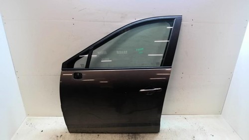Porte avant gauche renault - avant,