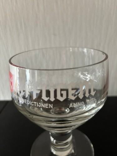 Verre bière calice - verre,