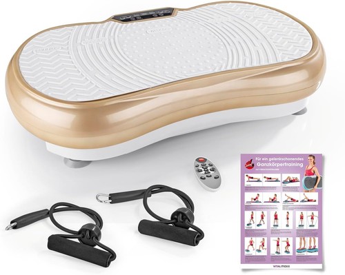 Plateforme vibrante 200 - plateforme,