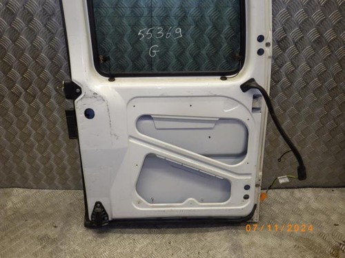 Porte arriere gauche - , citroen