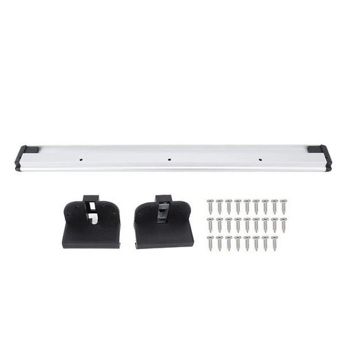 Aluminum alliage fixation - aluminum,