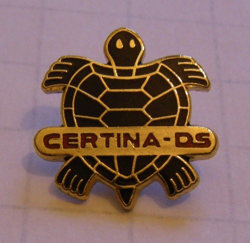 Pin certina watch montre - certina,