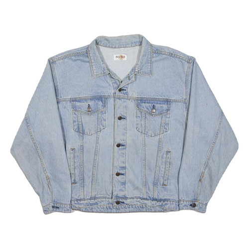 Hard rock cafe veste jean - hard, en