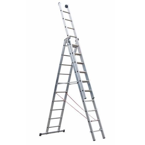 Echelle professionnelle - , en