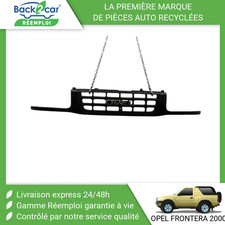 🏆 CALANDRE OPEL FRONTERA 98- ➤91156777 🌱