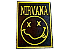 NIRVANA   PATCH ECUSSON