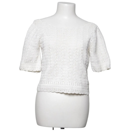 Maille sézane top - la,