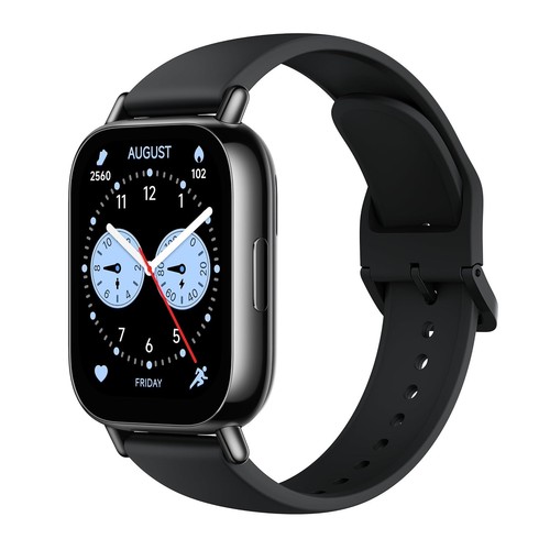 Xiaomi redmi watch - redmi, 5