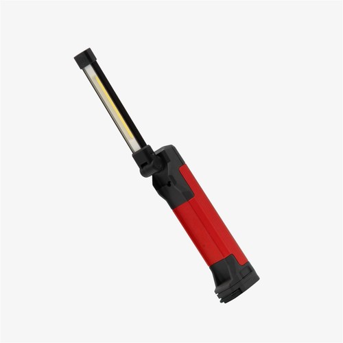 Lampe poche lithium ion - lampe,