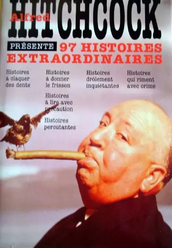Histoires extraordinaires - 97,