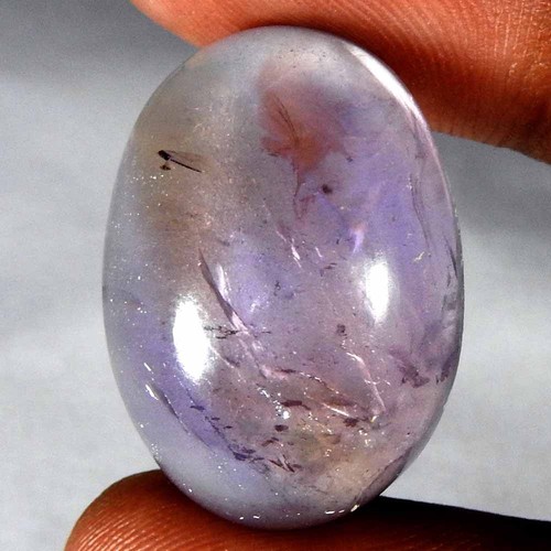 Cabochon amétrine - cabochon,