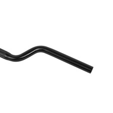 (noir) Vélo En Aluminium