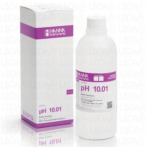 Hanna instruments hi7010l - instruments,
