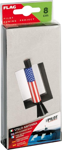 Brins antenne universel - d,