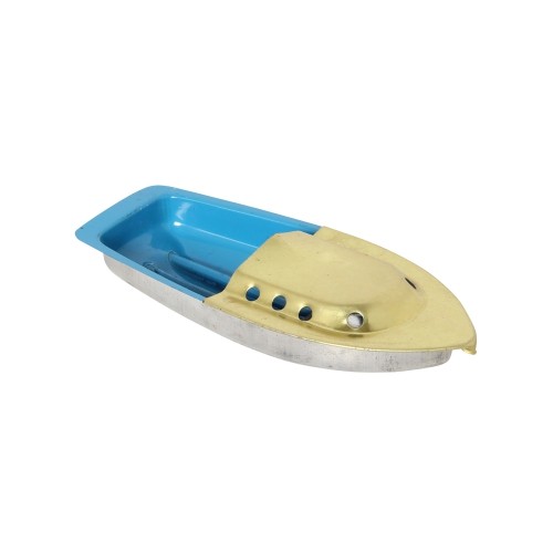 Bateau vapeur jouet - bateau,