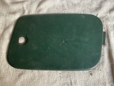 Trappe coffre à outils MZ ES