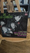 BEATLES "I FEEL FINE" - EP