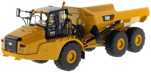Diecast masters caterpillar - -,
