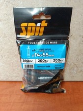 Spit goujons d’ancrage Ø14