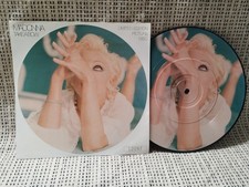 Madonna 45 T 7" Picture Disc