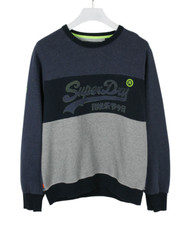 SUPERDRY Sweat À Capuche