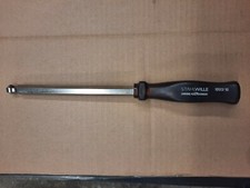 Stahlwille. tournevis à tête sphérique 6 pans.  10mm.  Équivalent facom