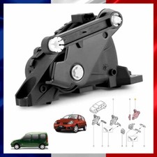 Capteur De Position Pédale