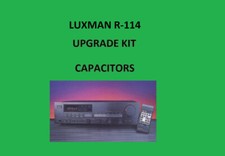 Kit de réparation récepteur