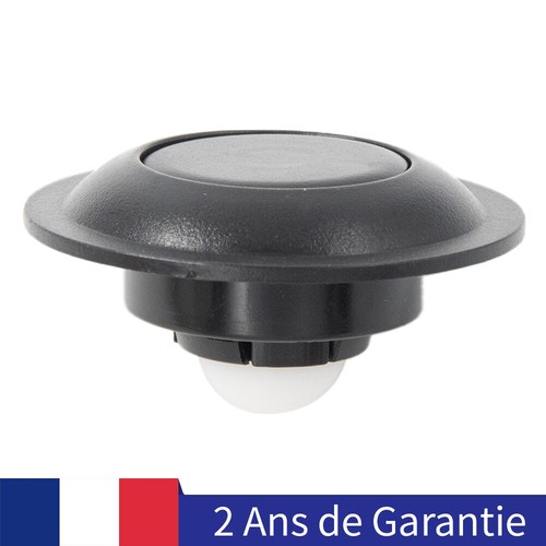 Bouton pression interieure - bouton,