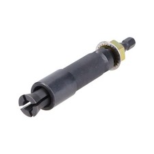 Rectifieuse DMP pour soupapes de culasse moteurs 4 temps