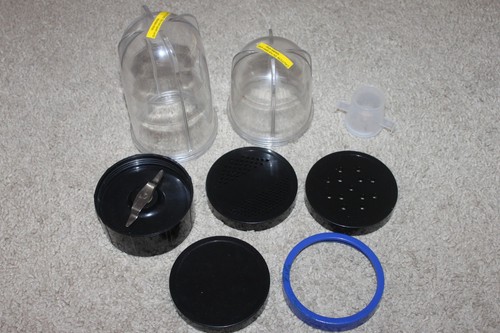 Magic bullet replacement - replacement, parts