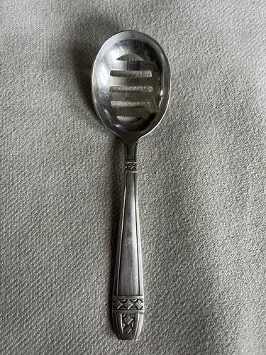 Cuillère glaçon olive - /,