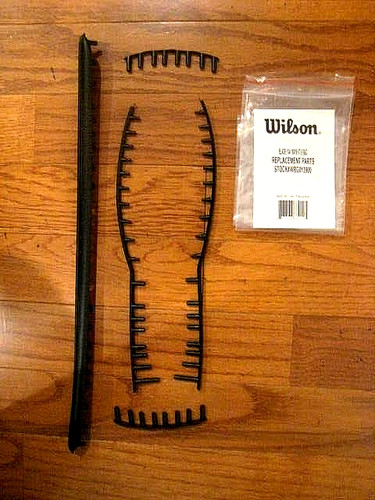 Wilson blade 104 x19 0 - wilson, 16