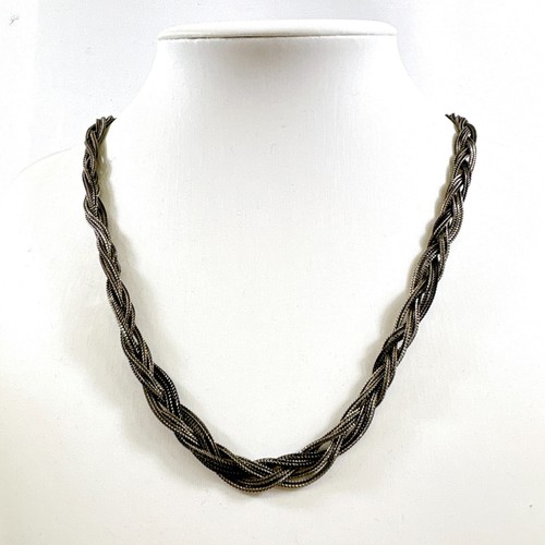 Collier ysl yves saint - collier,