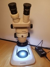 Olympus SZ30 Stereozoom