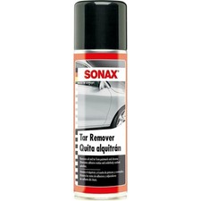 Produit nettoyant - Goudron -
