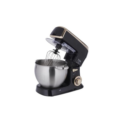 Robot multifonction 2100w - robot, noir