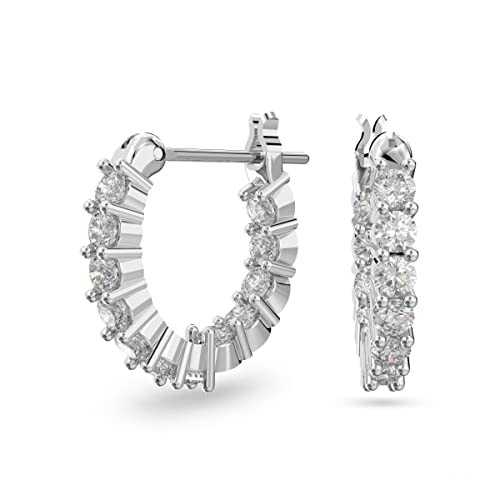 Swarovski boucles d oreilles - [swarovski], d'oreilles