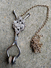 ANCIEN SAUTE RUISSEAU PINCE