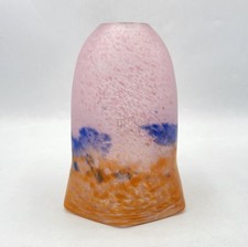 Tulipe pâte verre - tulipe, de