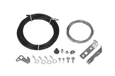 Tormatic Novoferm Déverrouillage de Secours Extra 304 Sektionaltor Porte Garage