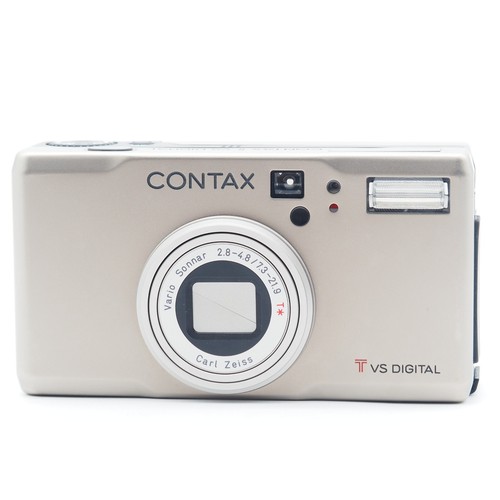 Exc contax tvs appareil - 【exc+5】contax,