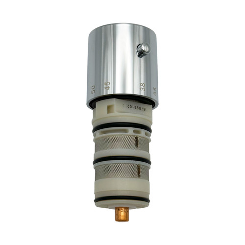 Cartouche thermostatique