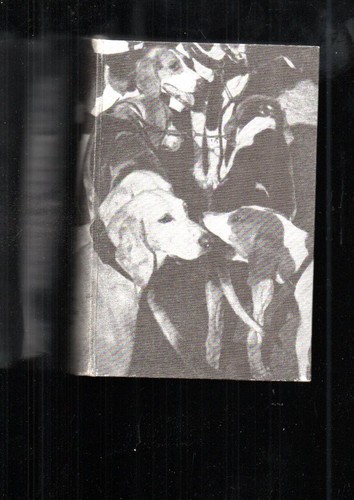 Livre grande meute vialar - livre,