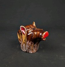 Pichet Hure De Sanglier